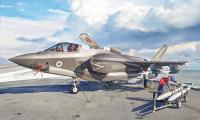 Italeri F-35B Lightning II